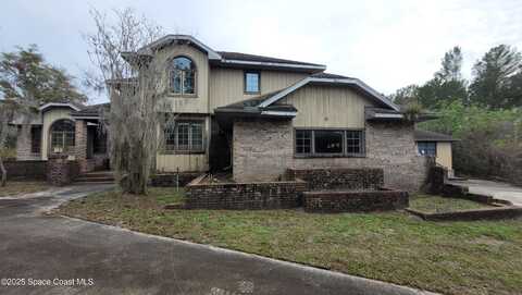 1215 Pine Cone Court, Titusville, FL 32796