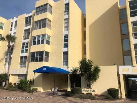 4700 Ocean Beach Boulevard, Cocoa Beach, FL 32931