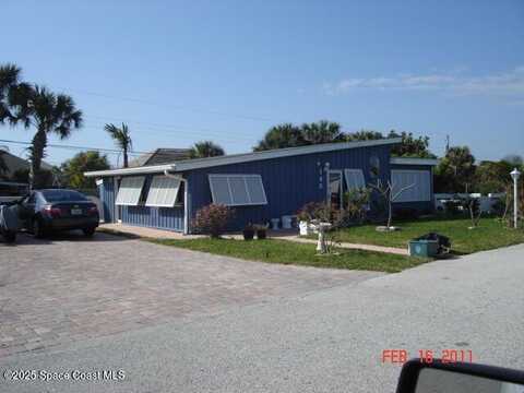 145 Sea Dunes Drive, Melbourne Beach, FL 32951