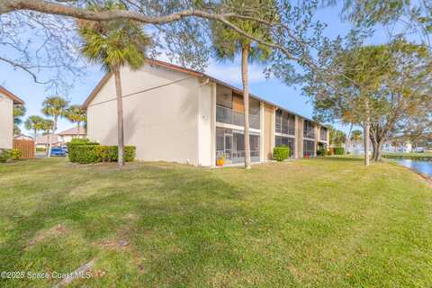 2125 Golf Isle Drive, Melbourne, FL 32935