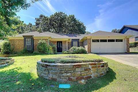 Overridge, ARLINGTON, TX 76017