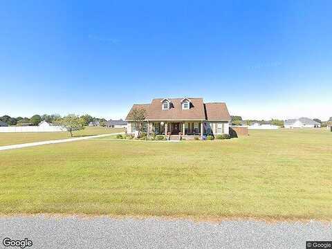 Whitney Lake, BLACKSHEAR, GA 31516