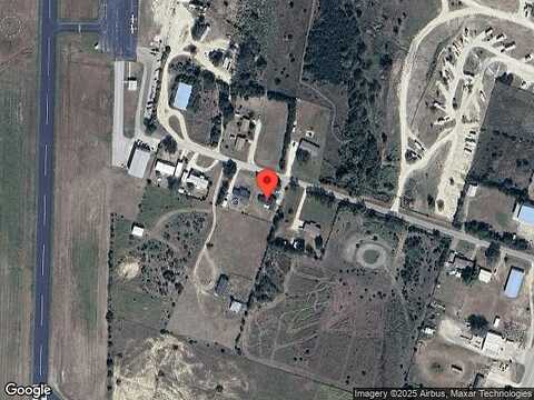 Airport, GATESVILLE, TX 76528