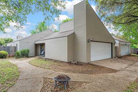 Fort Gates, WACO, TX 76708