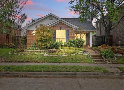 Raintree, COPPELL, TX 75019
