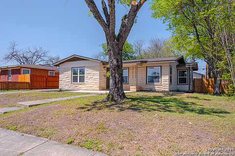 Trudell, SAN ANTONIO, TX 78213