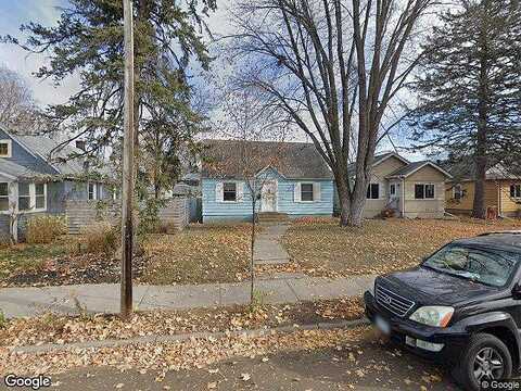 42Nd, MINNEAPOLIS, MN 55406