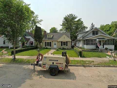 Sheridan, MINNEAPOLIS, MN 55411