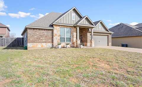 Berwyn, WACO, TX 76708