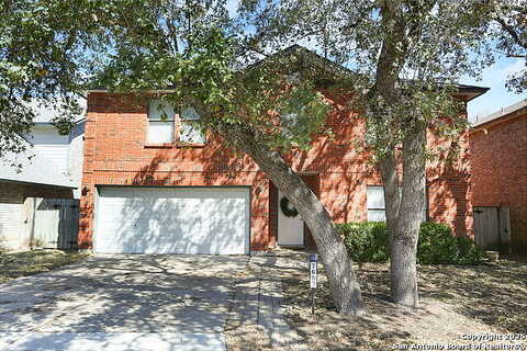 Aspen Park, SAN ANTONIO, TX 78249