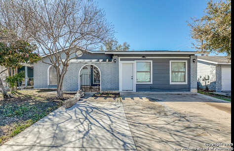 Maddux, SAN ANTONIO, TX 78227