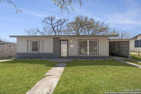 Birchwood, SAN ANTONIO, TX 78213