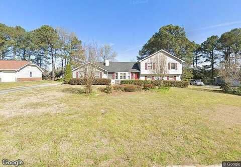 Ramblewood, SNELLVILLE, GA 30078