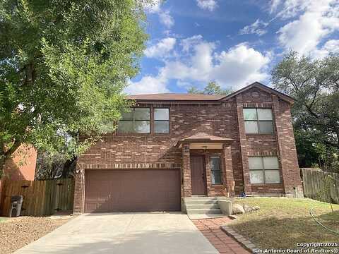 Peppervine, SAN ANTONIO, TX 78249