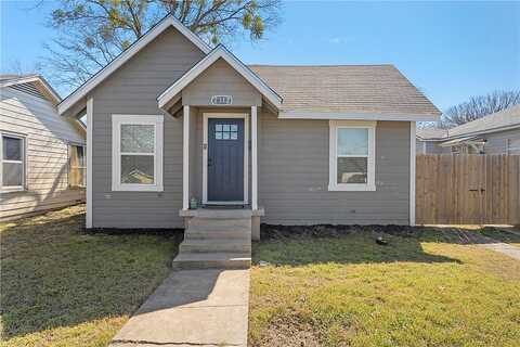 Trice, WACO, TX 76707
