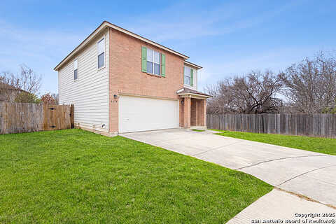 Suncliff, SAN ANTONIO, TX 78238