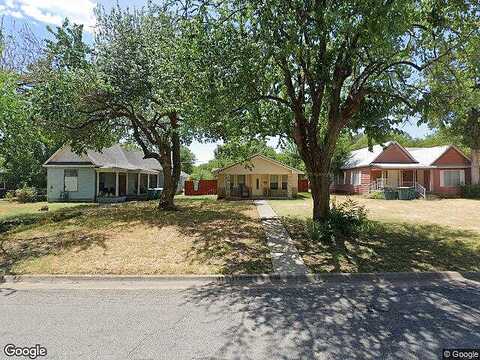 Harrison, SHERMAN, TX 75090