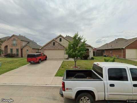 Louis Miller, ROYSE CITY, TX 75189