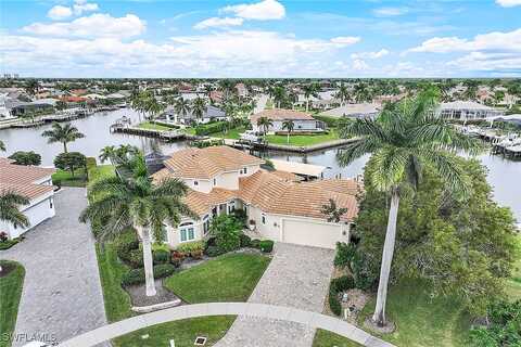 Anchor, MARCO ISLAND, FL 34145