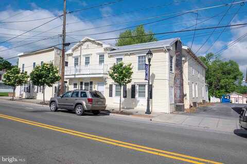 Congress, NEW MARKET, VA 22844