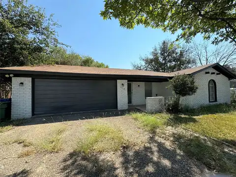 Rolling Hills, HEWITT, TX 76643