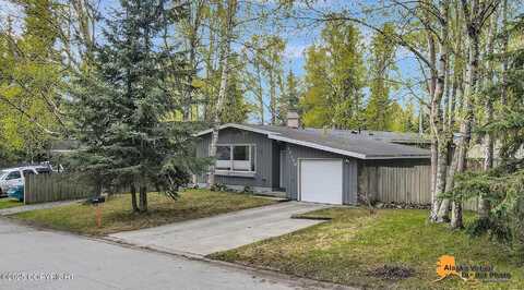 13136 Cape Circle, Anchorage, AK 99515