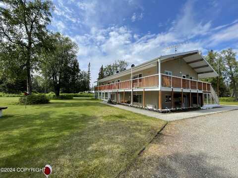 53660 Ainsworth Avenue, Kenai, AK 99611