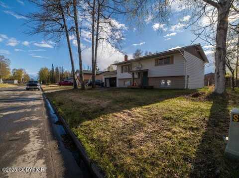 605 Cedar Drive, Kenai, AK 99611