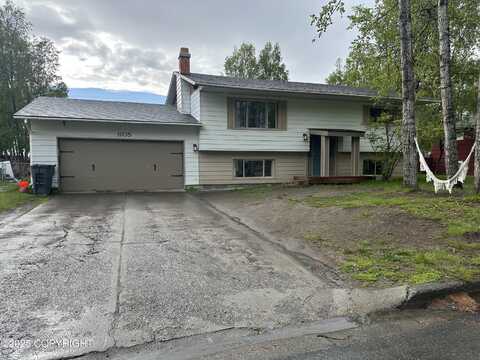 605 Cedar Drive, Kenai, AK 99611