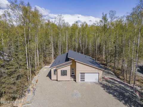 6941 W Vandenberg Drive, Wasilla, AK 99623