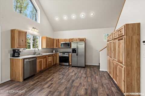 4734 S Timberland Loop, Wasilla, AK 99654