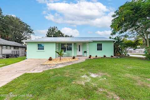 1800 Stockton Street, Melbourne, FL 32901