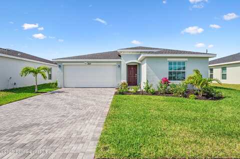 846 Dockside Drive SW, Palm Bay, FL 32908