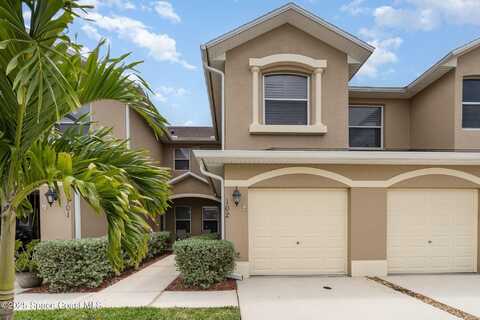 927 Ocaso Lane, Rockledge, FL 32955