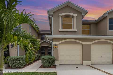 927 Ocaso Lane, Rockledge, FL 32955