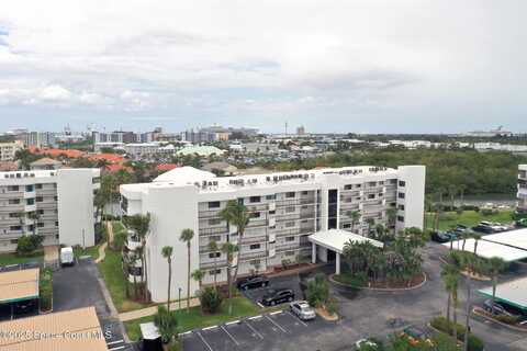 300 Columbia Drive, Cape Canaveral, FL 32920
