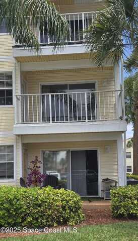 1801 Island Club Drive, Melbourne, FL 32903