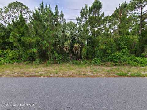2950 Gagstater Avenue SE, Palm Bay, FL 32909