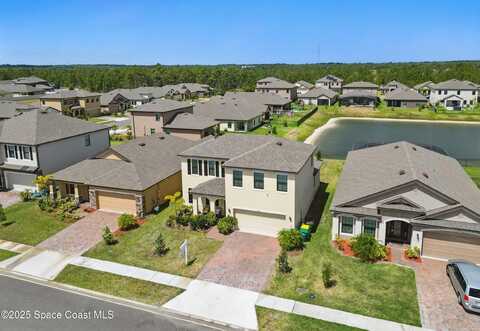 320 Wiregrass Avenue, West Melbourne, FL 32904