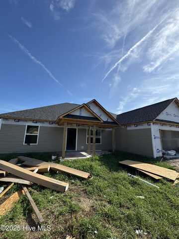 3028 Condor Court, Deep Run, NC 28525