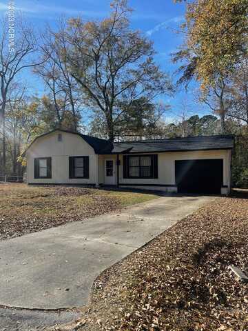 1002 Stillwood Circle, Jacksonville, NC 28540