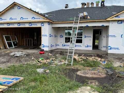 3041 Condor Court, Deep Run, NC 28525
