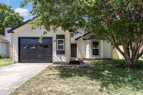 2043 Foxhorn Road, Jacksonville, NC 28546