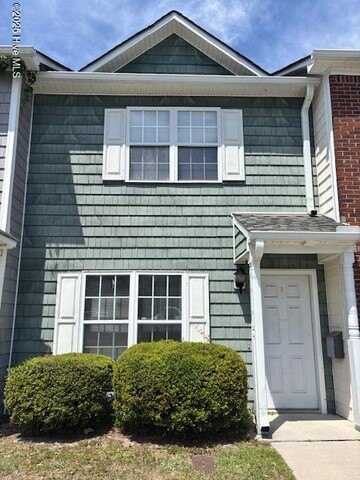 604 Rainbow Drive, Jacksonville, NC 28546