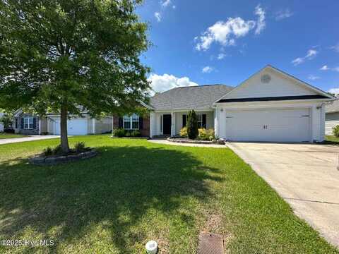 317 Kingston Road, Jacksonville, NC 28546