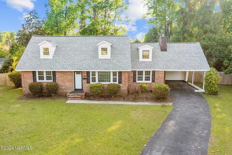 1011 Daniel Place, Jacksonville, NC 28540