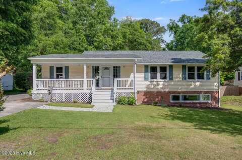 1020 River Street, Jacksonville, NC 28540