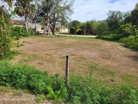 0 SW Fitzsimmons Street, Palm Bay, FL 32908