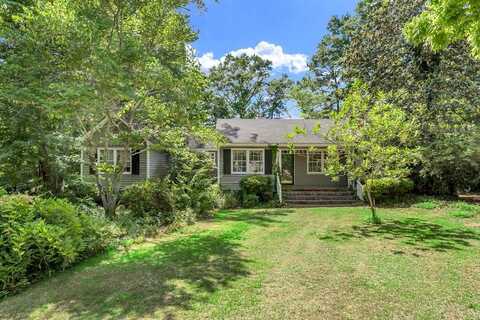 401 Cinderella Lane, Dawson, GA 39842