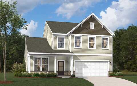 921 Kay Place, Grovetown, GA 30813